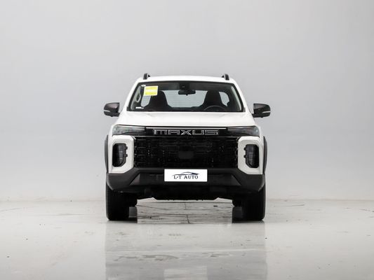 2024 MAXUS T90 2.0T Βενζινοκίνητο φορτηγό με μέγιστη ροπή 400-500Nm