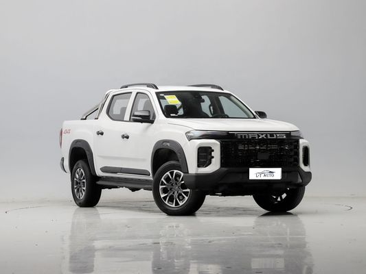 2024 MAXUS T90 2.0T Βενζινοκίνητο φορτηγό με μέγιστη ροπή 400-500Nm