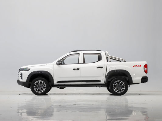 2024 MAXUS T90 2.0T Βενζινοκίνητο φορτηγό με μέγιστη ροπή 400-500Nm