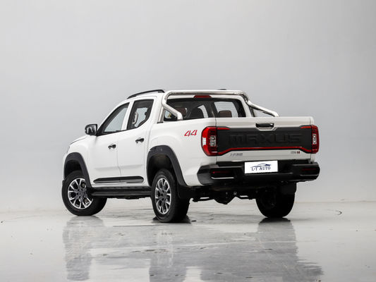 2024 MAXUS T90 2.0T Βενζινοκίνητο φορτηγό με μέγιστη ροπή 400-500Nm