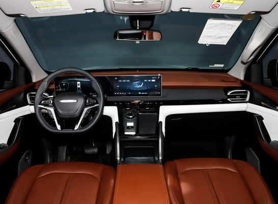 2024 MAXUS T90 2.0T Βενζινοκίνητο φορτηγό με μέγιστη ροπή 400-500Nm