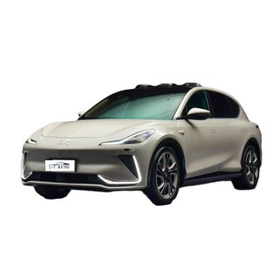 IM LS7 Luxury Smart EV SUV 5049x2002x1731mm Διαστάσεις για τα οχήματα ενέργειας Zhiji
