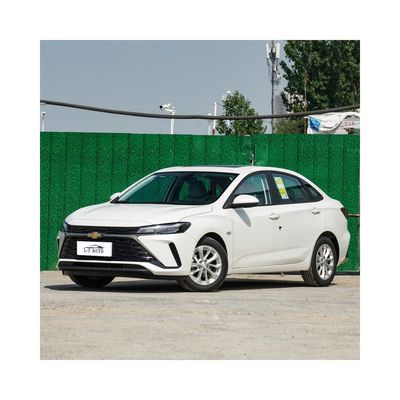 2023 2024 Chevrolet Monza Gas/Petrol Ηλεκτρικός Υβριδικός Φορέας Αυτοκίνητο Σεντάν Φώτα LED