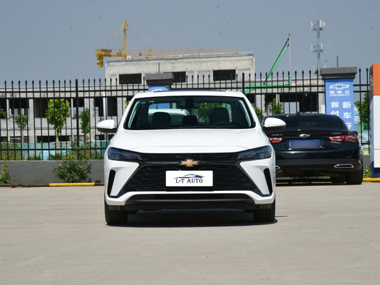 2023 2024 Chevrolet Monza Gas/Petrol Ηλεκτρικός Υβριδικός Φορέας Αυτοκίνητο Σεντάν Φώτα LED