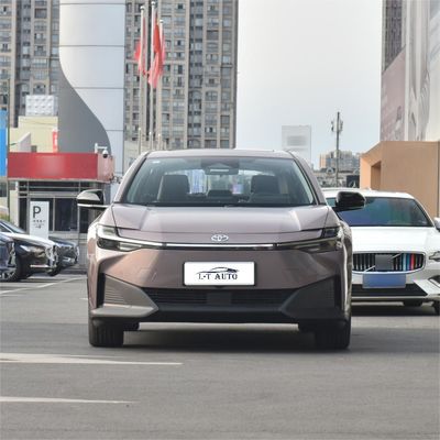 Μέγιστη ταχύτητα 160 Km/h Toyota BZ3 2024 Αυτο καθαρό ηλεκτρικό αυτοκίνητο Αυτοκίνητο 0km Δεύτερο χέρι οχήματα