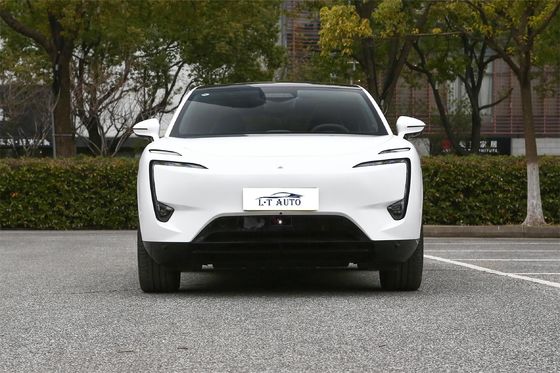 Μέγιστη ταχύτητα 200 Km/h Τσανγκάν Αβάταρ 11 EV Αυτοκίνητα Ενέργεια Οχήματα SUV 2024 έκδοση Ηλεκτρικό αυτοκίνητο