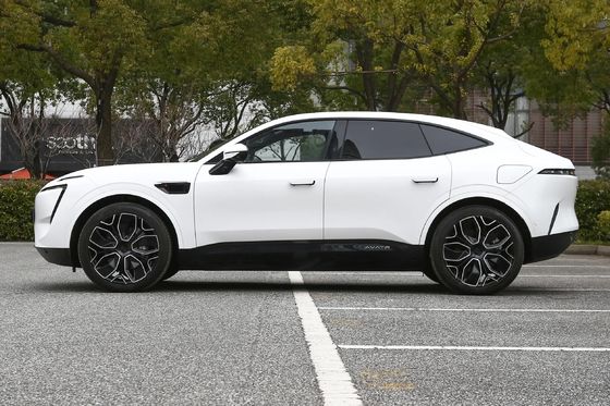 Μέγιστη ταχύτητα 200 Km/h Τσανγκάν Αβάταρ 11 EV Αυτοκίνητα Ενέργεια Οχήματα SUV 2024 έκδοση Ηλεκτρικό αυτοκίνητο