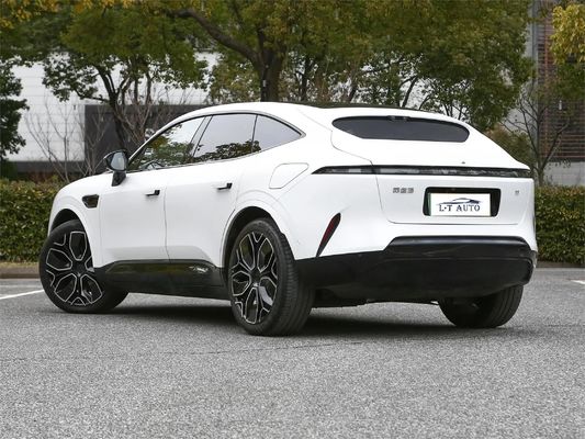 Μέγιστη ταχύτητα 200 Km/h Τσανγκάν Αβάταρ 11 EV Αυτοκίνητα Ενέργεια Οχήματα SUV 2024 έκδοση Ηλεκτρικό αυτοκίνητο