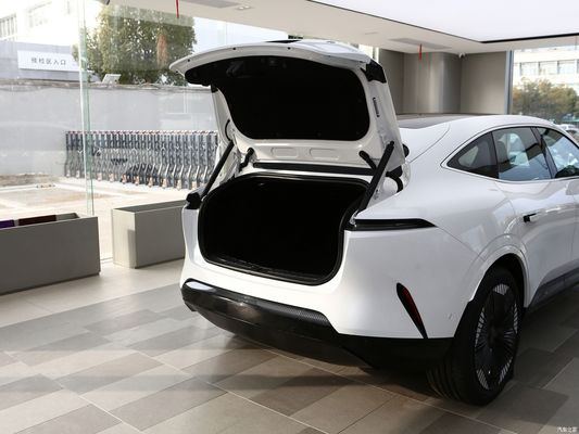 Μέγιστη ταχύτητα 200 Km/h Τσανγκάν Αβάταρ 11 EV Αυτοκίνητα Ενέργεια Οχήματα SUV 2024 έκδοση Ηλεκτρικό αυτοκίνητο