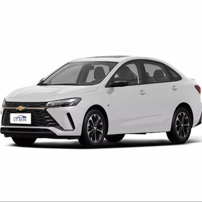 2023 2024 Chevrolet Monza Ηλεκτρικά οχήματα Φυσικά αναπνευστικά δερμάτινα καθίσματα Υβρίδιο 1.3t