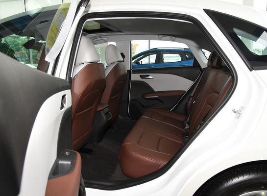 2023 2024 Chevrolet Monza Ηλεκτρικά οχήματα Φυσικά αναπνευστικά δερμάτινα καθίσματα Υβρίδιο 1.3t