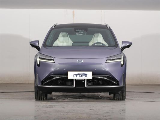 GAC Ηλεκτρικό αυτοκίνητο Μακροδιάστημα Suv 2024 Aion LX Plus 80 60 Μεγάλη ταχύτητα Καθαρά Ηλεκτρικά αυτοκίνητα