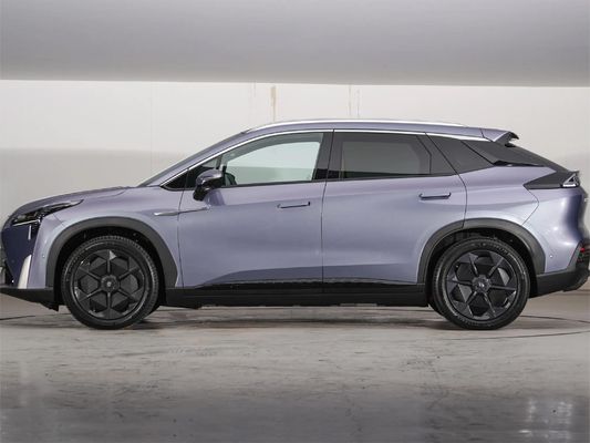 GAC Ηλεκτρικό αυτοκίνητο Μακροδιάστημα Suv 2024 Aion LX Plus 80 60 Μεγάλη ταχύτητα Καθαρά Ηλεκτρικά αυτοκίνητα