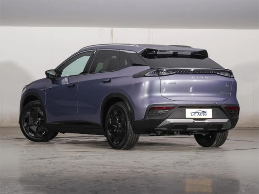 GAC Ηλεκτρικό αυτοκίνητο Μακροδιάστημα Suv 2024 Aion LX Plus 80 60 Μεγάλη ταχύτητα Καθαρά Ηλεκτρικά αυτοκίνητα