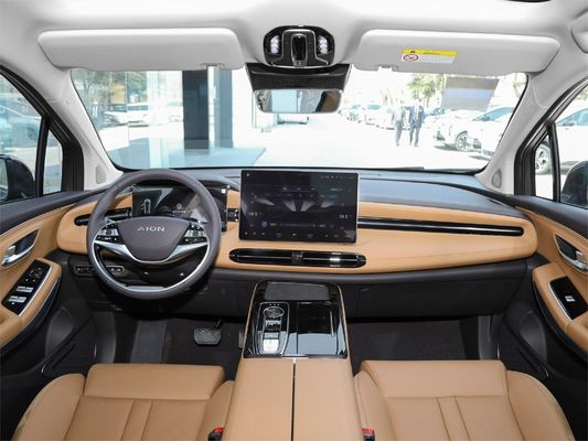 GAC Ηλεκτρικό αυτοκίνητο Μακροδιάστημα Suv 2024 Aion LX Plus 80 60 Μεγάλη ταχύτητα Καθαρά Ηλεκτρικά αυτοκίνητα