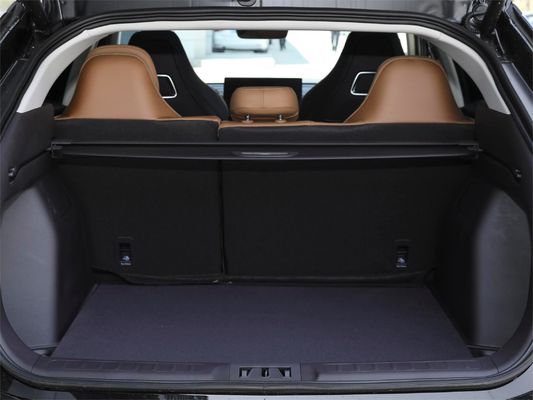 GAC Ηλεκτρικό αυτοκίνητο Μακροδιάστημα Suv 2024 Aion LX Plus 80 60 Μεγάλη ταχύτητα Καθαρά Ηλεκτρικά αυτοκίνητα
