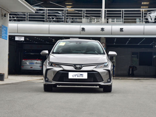 Μέγιστη ταχύτητα 160 Km/h 2024 1.2T 1.5T 1.8T CVT Βενζίνη Βενζίνη Υβριδικό αυτοκίνητο Toyota Corolla Made