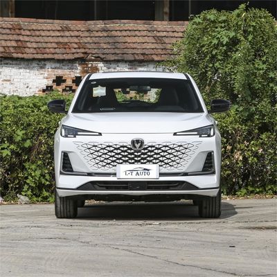 R18 Μέγεθος ελαστικού 2024 Changan CS55 Plus Ηλεκτρικό αυτοκίνητο υψηλής ταχύτητας για ενεργειακά οχήματα