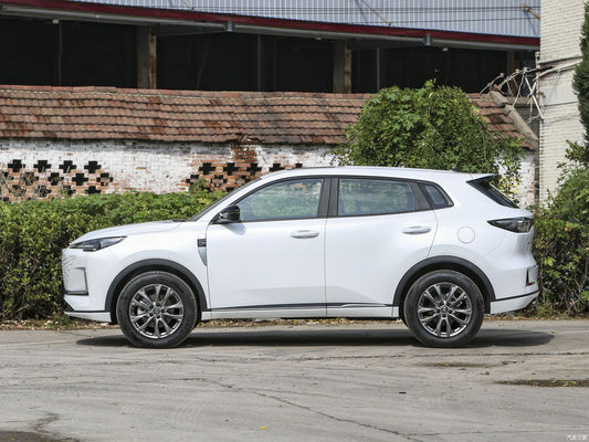 R18 Μέγεθος ελαστικού 2024 Changan CS55 Plus Ηλεκτρικό αυτοκίνητο υψηλής ταχύτητας για ενεργειακά οχήματα