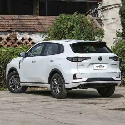 R18 Μέγεθος ελαστικού 2024 Changan CS55 Plus Ηλεκτρικό αυτοκίνητο υψηλής ταχύτητας για ενεργειακά οχήματα