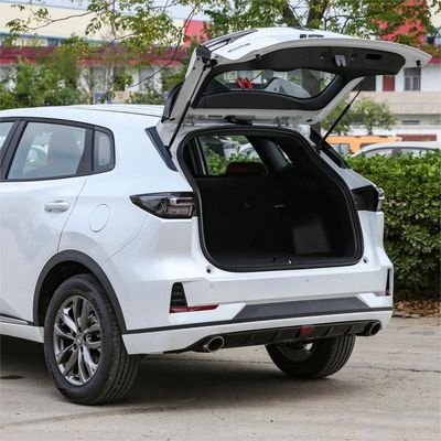 R18 Μέγεθος ελαστικού 2024 Changan CS55 Plus Ηλεκτρικό αυτοκίνητο υψηλής ταχύτητας για ενεργειακά οχήματα