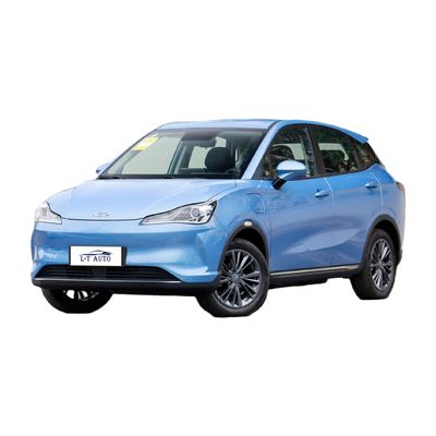 ΝΕΤΑ V Μίνι SUV 401km Range Καθαρό Ηλεκτρικό Αυτοκίνητο με χωρητικότητα μπαταρίας 38,54kwh