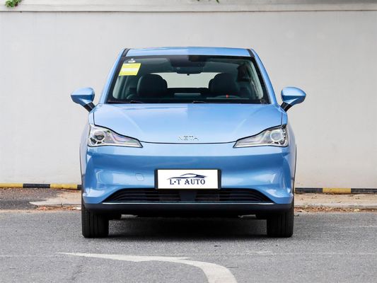 ΝΕΤΑ V Μίνι SUV 401km Range Καθαρό Ηλεκτρικό Αυτοκίνητο με χωρητικότητα μπαταρίας 38,54kwh