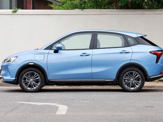ΝΕΤΑ V Μίνι SUV 401km Range Καθαρό Ηλεκτρικό Αυτοκίνητο με χωρητικότητα μπαταρίας 38,54kwh