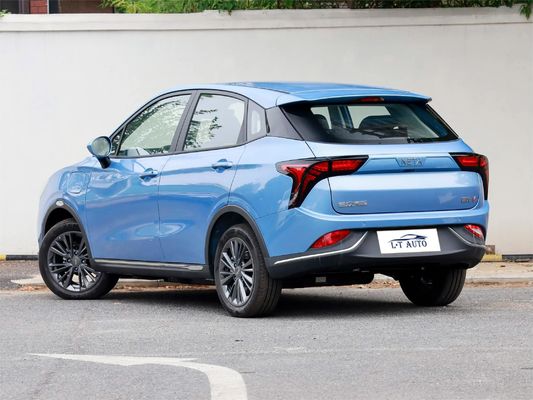 ΝΕΤΑ V Μίνι SUV 401km Range Καθαρό Ηλεκτρικό Αυτοκίνητο με χωρητικότητα μπαταρίας 38,54kwh