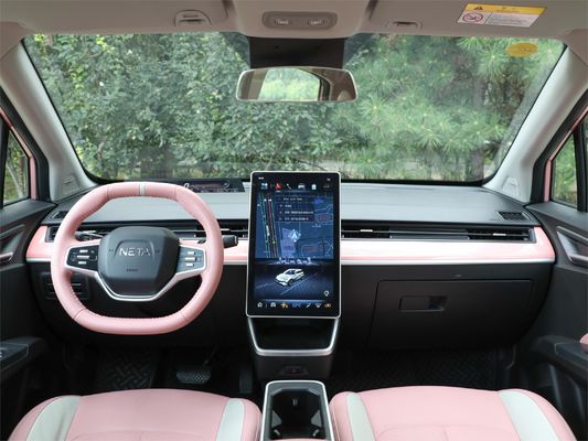 ΝΕΤΑ V Μίνι SUV 401km Range Καθαρό Ηλεκτρικό Αυτοκίνητο με χωρητικότητα μπαταρίας 38,54kwh