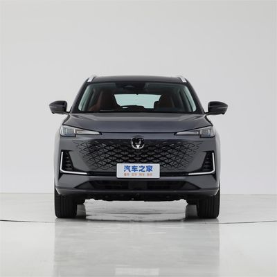 2024 Changan C55 C75 c35 Plus EV Αυτοκίνητο 0Km Χρησιμοποιούμενο αυτοκίνητο GAS Βενζίνη Αυτοκίνητο 5 πόρτες 5 θέσεις SUV