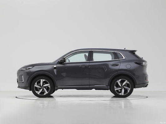 2024 Changan C55 C75 c35 Plus EV Αυτοκίνητο 0Km Χρησιμοποιούμενο αυτοκίνητο GAS Βενζίνη Αυτοκίνητο 5 πόρτες 5 θέσεις SUV