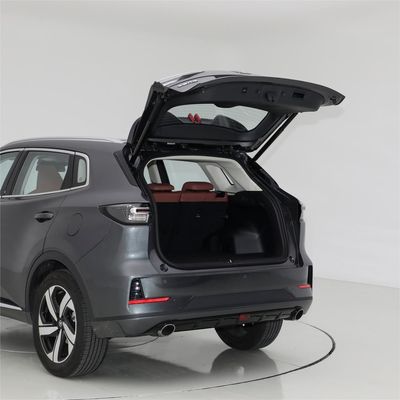 2024 Changan C55 C75 c35 Plus EV Αυτοκίνητο 0Km Χρησιμοποιούμενο αυτοκίνητο GAS Βενζίνη Αυτοκίνητο 5 πόρτες 5 θέσεις SUV