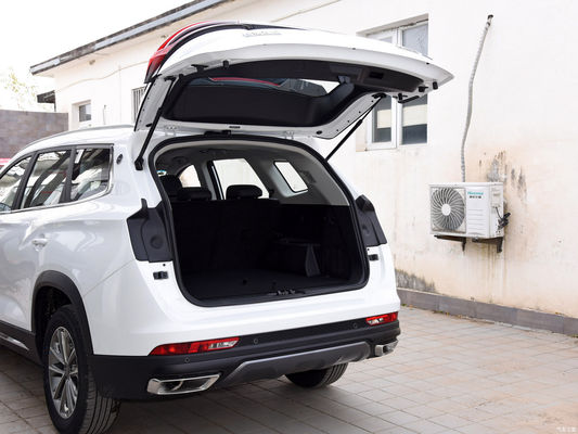 Προσωπικό σύστημα φρένων πίσω δίσκου Chery Jetour X90 Plus 2.0T Gas SUV με οθόνη αφής