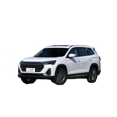 2023 Chery Exeed zhuifeng SUV EXEED TX LX VX TXL 2023 2024 Βενζινοκίνητο όχημα Chery Car