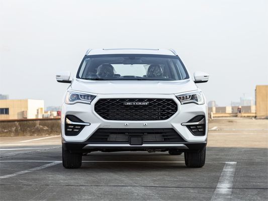 2023 Chery Exeed zhuifeng SUV EXEED TX LX VX TXL 2023 2024 Βενζινοκίνητο όχημα Chery Car