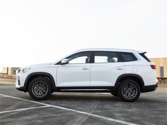 2023 Chery Exeed zhuifeng SUV EXEED TX LX VX TXL 2023 2024 Βενζινοκίνητο όχημα Chery Car