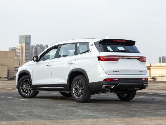 2023 Chery Exeed zhuifeng SUV EXEED TX LX VX TXL 2023 2024 Βενζινοκίνητο όχημα Chery Car
