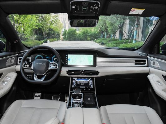 2023 Chery Exeed zhuifeng SUV EXEED TX LX VX TXL 2023 2024 Βενζινοκίνητο όχημα Chery Car