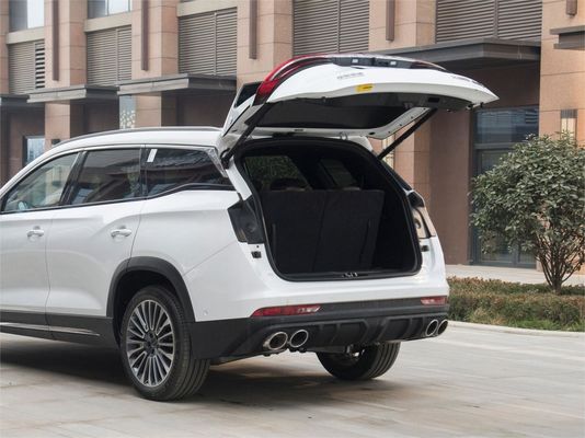 2023 Chery Exeed zhuifeng SUV EXEED TX LX VX TXL 2023 2024 Βενζινοκίνητο όχημα Chery Car