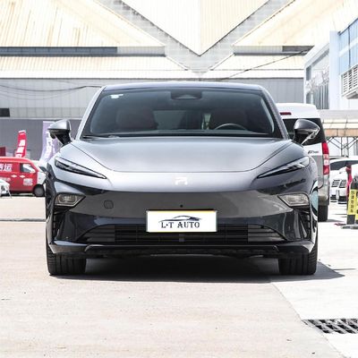 2024 Feifan Ηλεκτρικό αυτοκίνητο Made In Rising F7 πολυτελές σεντάν Δύναμη κινητήρα 250Kw / 340HP