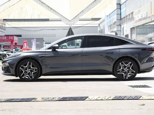 2024 Feifan Ηλεκτρικό αυτοκίνητο Made In Rising F7 πολυτελές σεντάν Δύναμη κινητήρα 250Kw / 340HP