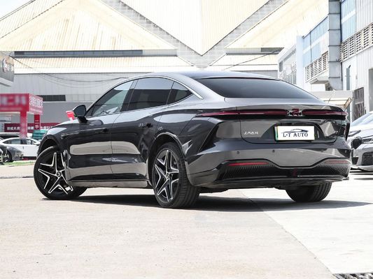 2024 Feifan Ηλεκτρικό αυτοκίνητο Made In Rising F7 πολυτελές σεντάν Δύναμη κινητήρα 250Kw / 340HP