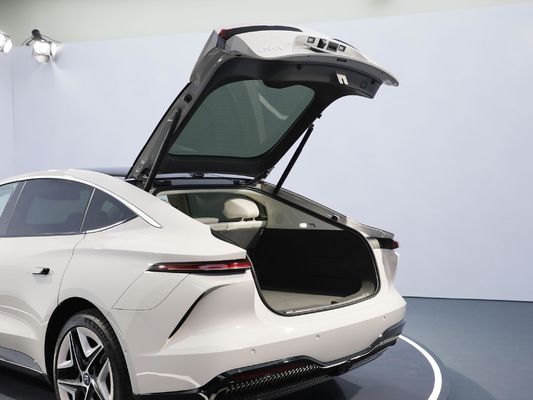 2024 Feifan Ηλεκτρικό αυτοκίνητο Made In Rising F7 πολυτελές σεντάν Δύναμη κινητήρα 250Kw / 340HP