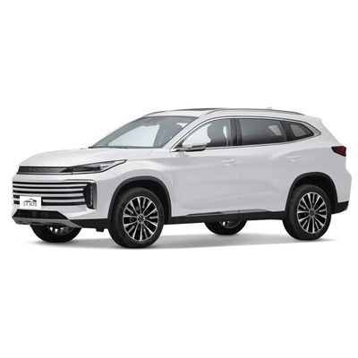 Δερμάτινα καθίσματα Υλικό 2024 Κινέζικο FWD / 4WD 2.0T Βενζινοκίνητο αυτοκίνητο 4 πόρτες 5 θέσεις TXL Αυτοκίνητα