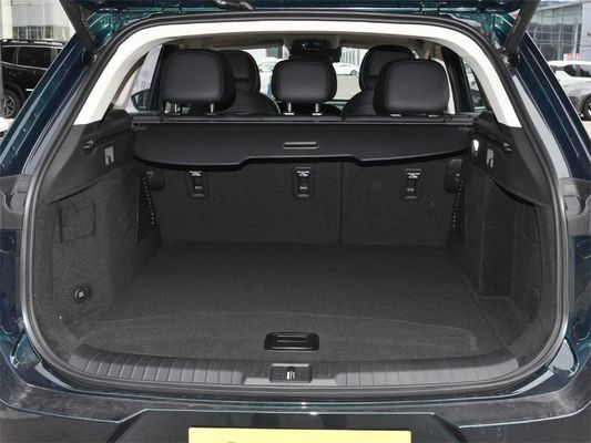 Δερμάτινα καθίσματα Υλικό 2024 Κινέζικο FWD / 4WD 2.0T Βενζινοκίνητο αυτοκίνητο 4 πόρτες 5 θέσεις TXL Αυτοκίνητα