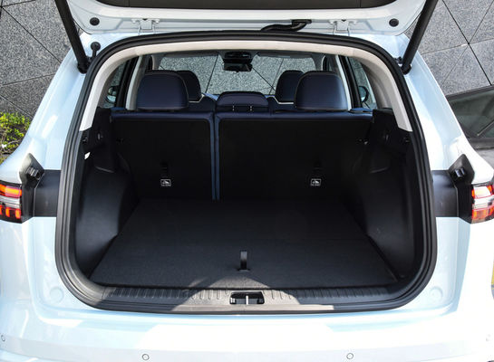 Geely Xing Yue L Phev Αυτοκίνητο SUV 5 θέσεων Υβριδικό SUV 1.5 τόνων Κύλινδροι 4 Πανοραμική οροφή