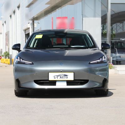 GAC Aion Hyper GT 2024 560χλμ 600χλμ 710χλμ Πεδίο οδήγησης Super Sport Ηλεκτρικά οχήματα εντός 1