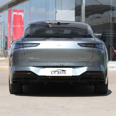 GAC Aion Hyper GT 2024 560χλμ 600χλμ 710χλμ Πεδίο οδήγησης Super Sport Ηλεκτρικά οχήματα εντός 1