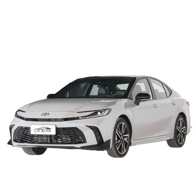 Υβριδική βενζίνη Toyota Camry Sedan Euro VI Πρότυπο εκπομπών 2024 Οχήματα 0km Χρησιμοποιημένο αυτοκίνητο